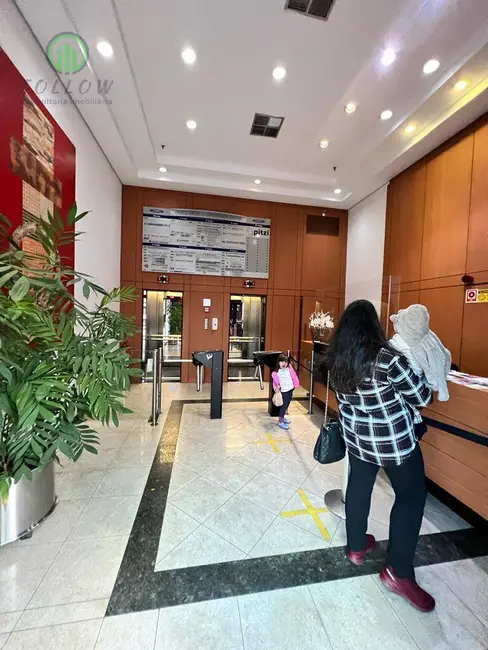 Sala Comercial à venda, 32m2 em Vila Osasco, Osasco - SP - imagem 8 Foto 8 de Sala Comercial à venda, 32m2 em Vila Osasco, Osasco - SP