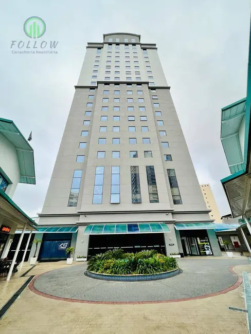 Sala Comercial à venda, 32m2 em Vila Osasco, Osasco - SP - imagem 3 Foto 3 de Sala Comercial à venda, 32m2 em Vila Osasco, Osasco - SP