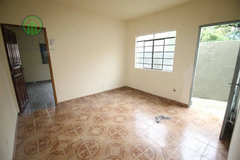 Foto 1 de Casa com 3 quartos à venda, 107m2 em Baronesa, Osasco - SP