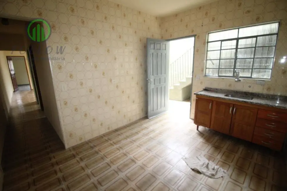 Casa com 3 quartos à venda, 107m2 em Baronesa, Osasco - SP - imagem 6 Foto 6 de Casa com 3 quartos à venda, 107m2 em Baronesa, Osasco - SP