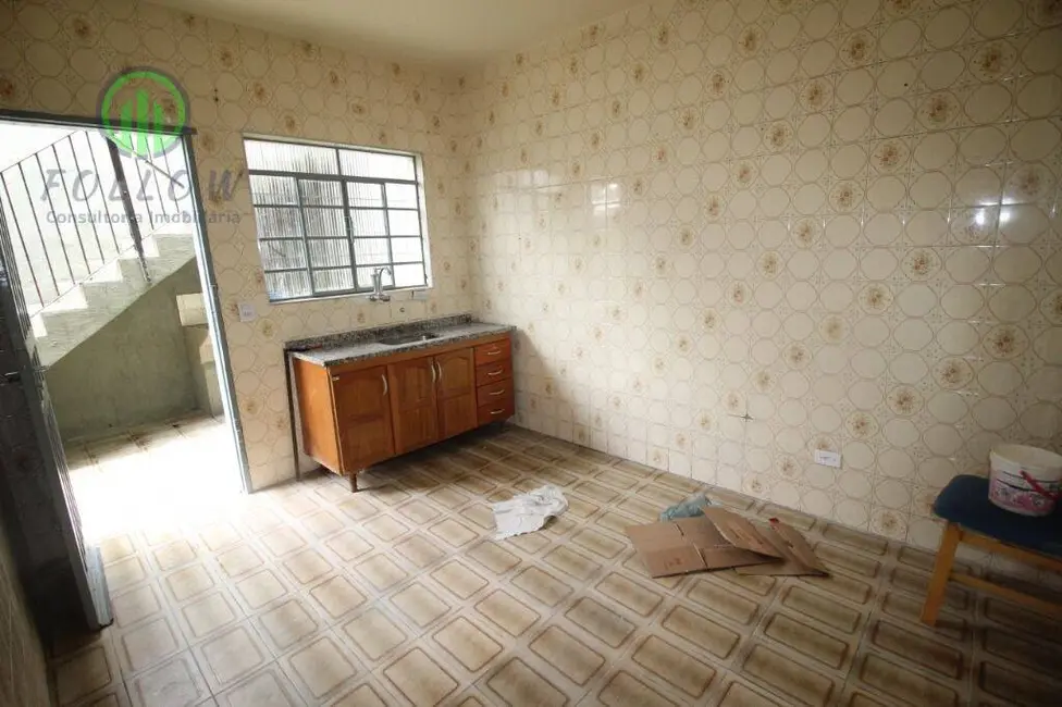 Casa com 3 quartos à venda, 107m2 em Baronesa, Osasco - SP - imagem 5 Foto 5 de Casa com 3 quartos à venda, 107m2 em Baronesa, Osasco - SP