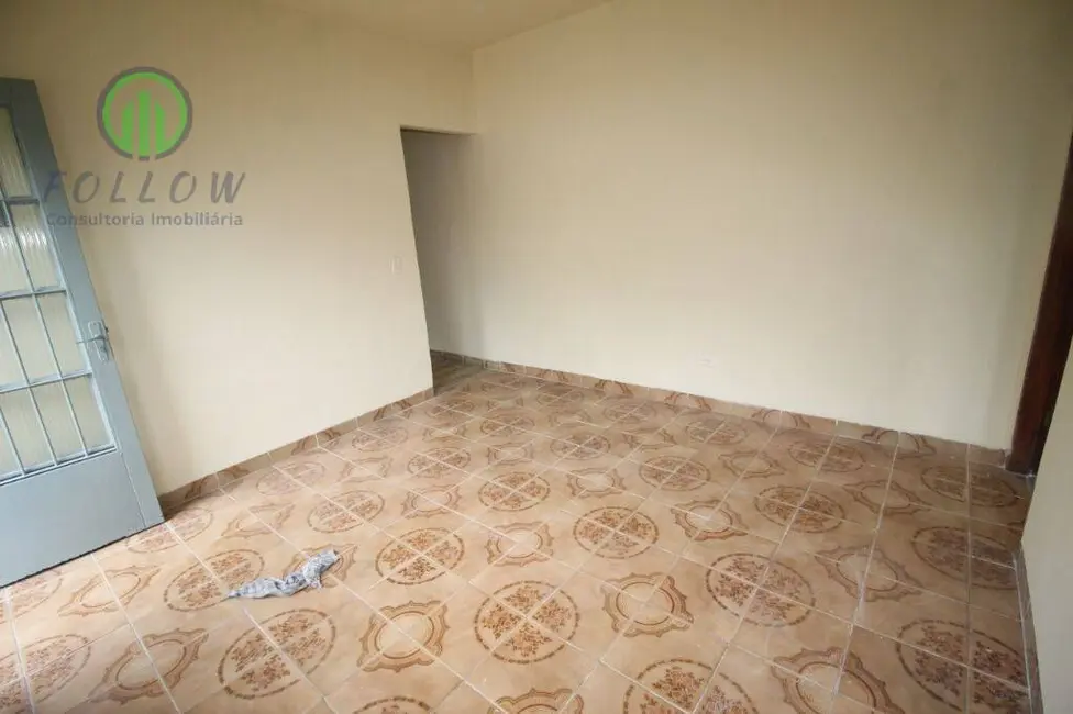 Foto 2 de Casa com 3 quartos à venda, 107m2 em Baronesa, Osasco - SP