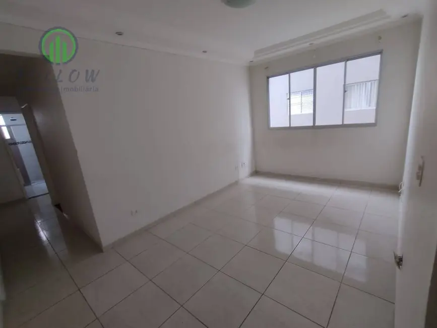 Foto 1 de Apartamento com 2 quartos à venda, 62m2 em Jaguaribe, Osasco - SP