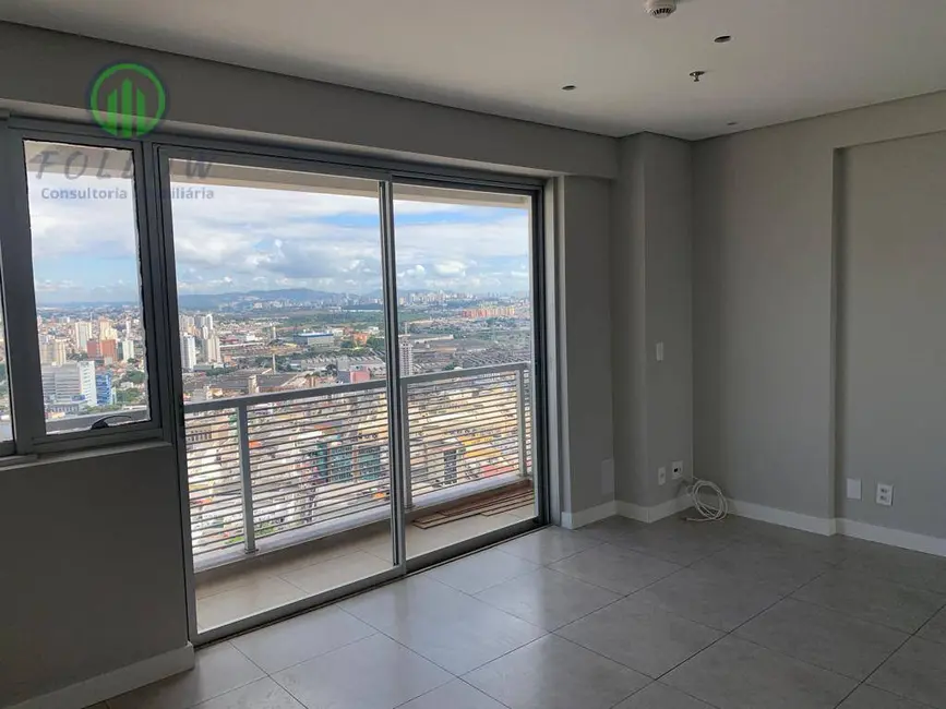 Foto 5 de Apartamento à venda, 45m2 em Centro, Osasco - SP