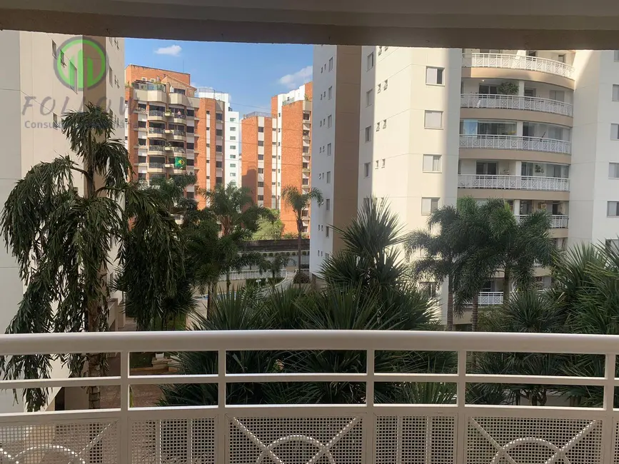 Foto 4 de Apartamento com 3 quartos à venda, 114m2 em Vila Leopoldina, São Paulo - SP
