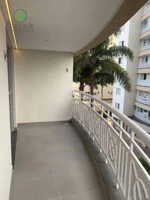 Foto 3 de Apartamento com 3 quartos à venda, 114m2 em Vila Leopoldina, São Paulo - SP