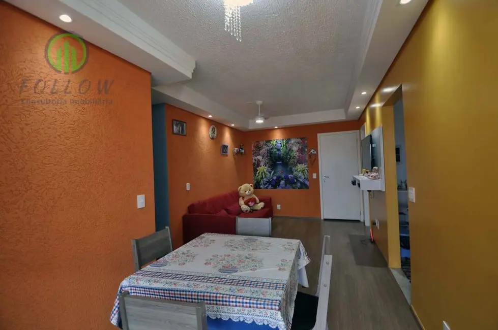 Apartamento com 2 quartos à venda, 77m2 em Centro, Osasco - SP - imagem 2 Foto 2 de Apartamento com 2 quartos à venda, 77m2 em Centro, Osasco - SP