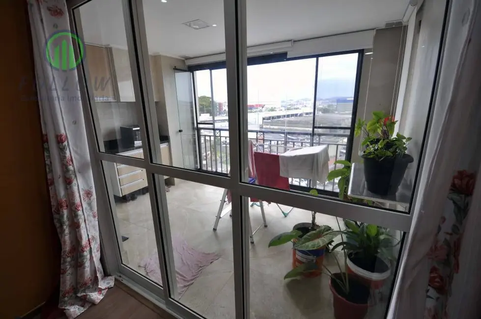 Apartamento com 2 quartos à venda, 77m2 em Centro, Osasco - SP - imagem 4 Foto 4 de Apartamento com 2 quartos à venda, 77m2 em Centro, Osasco - SP