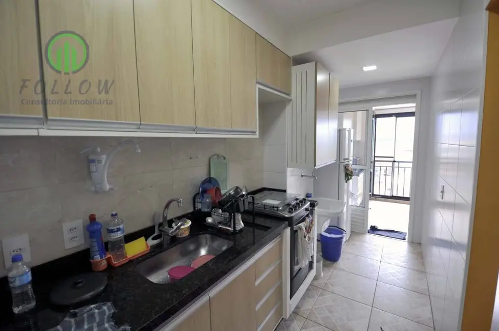 Apartamento com 2 quartos à venda, 77m2 em Centro, Osasco - SP - imagem 5 Foto 5 de Apartamento com 2 quartos à venda, 77m2 em Centro, Osasco - SP