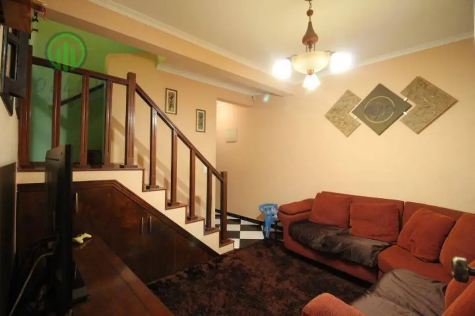 Foto 4 de Sobrado com 3 quartos à venda, 156m2 em Santa Maria, Osasco - SP