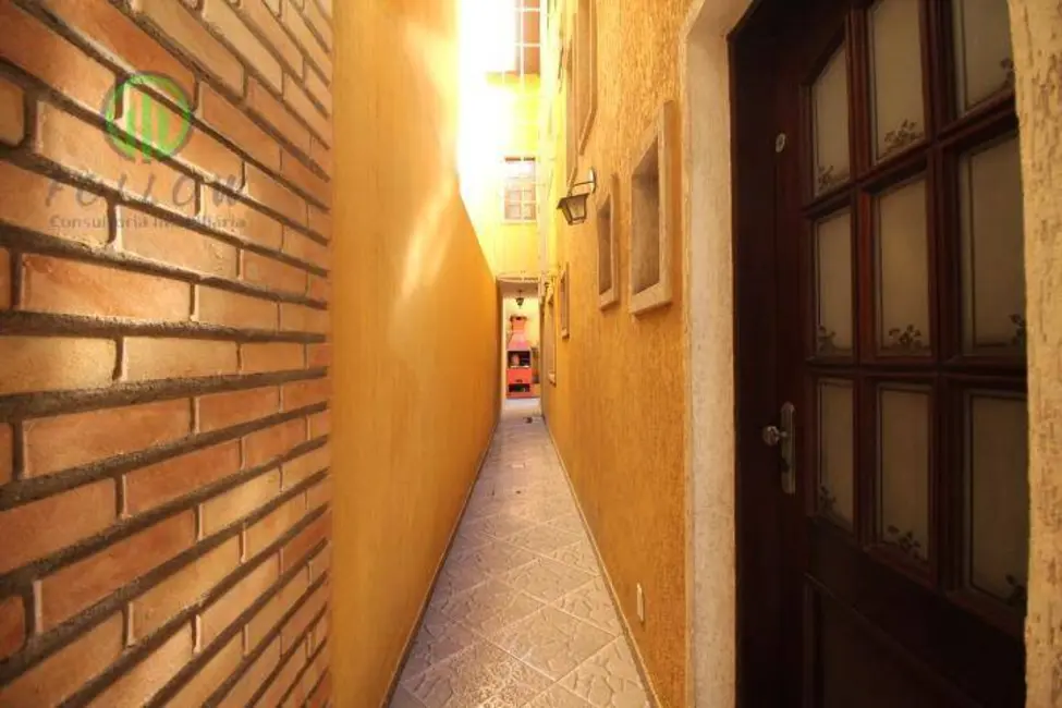 Foto 8 de Sobrado com 3 quartos à venda, 156m2 em Santa Maria, Osasco - SP