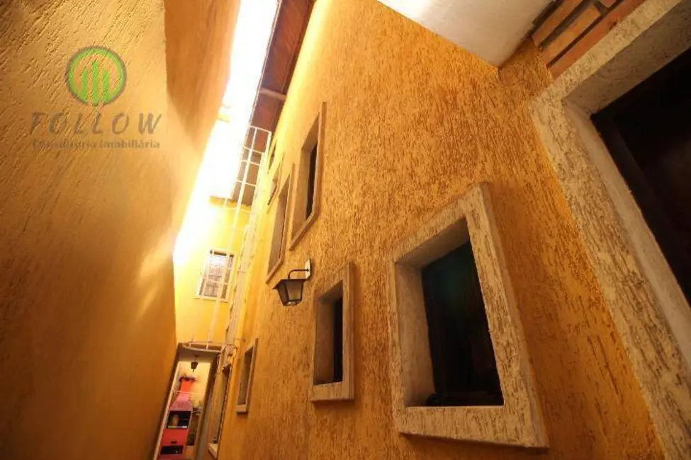 Foto 7 de Sobrado com 3 quartos à venda, 156m2 em Santa Maria, Osasco - SP