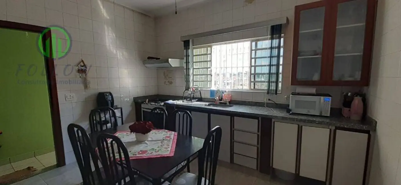 Foto 2 de Sobrado com 3 quartos à venda, 156m2 em Santa Maria, Osasco - SP