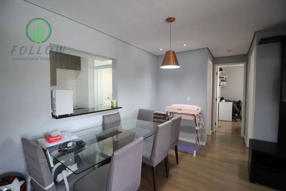 Apartamento com 2 quartos à venda, 68m2 em km 18, Osasco - SP - imagem 4 Foto 4 de Apartamento com 2 quartos à venda, 68m2 em km 18, Osasco - SP