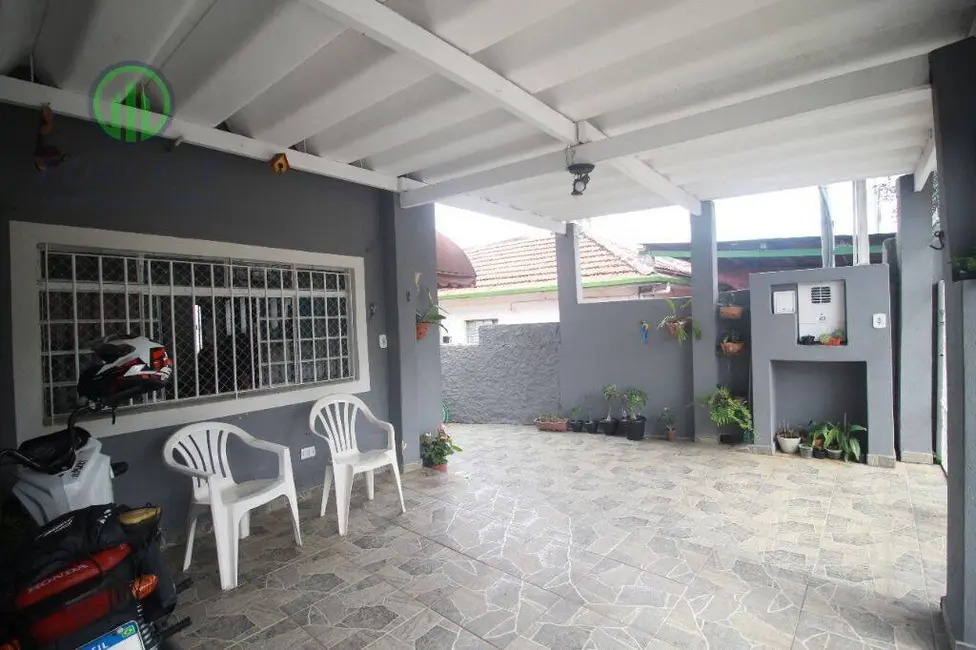 Foto 1 de Casa com 3 quartos à venda, 118m2 em Quitaúna, Osasco - SP