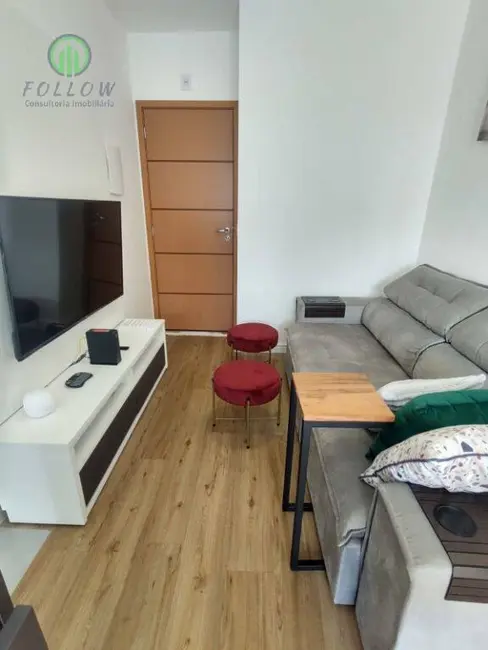 Foto 1 de Apartamento com 2 quartos à venda, 47m2 em Centro, Osasco - SP