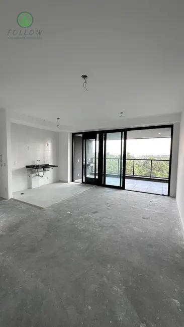 Apartamento com 4 quartos à venda, 153m2 em Vila Yara, Osasco - SP - imagem 3 Foto 3 de Apartamento com 4 quartos à venda, 153m2 em Vila Yara, Osasco - SP