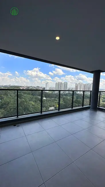 Foto 2 de Apartamento com 4 quartos à venda, 153m2 em Vila Yara, Osasco - SP