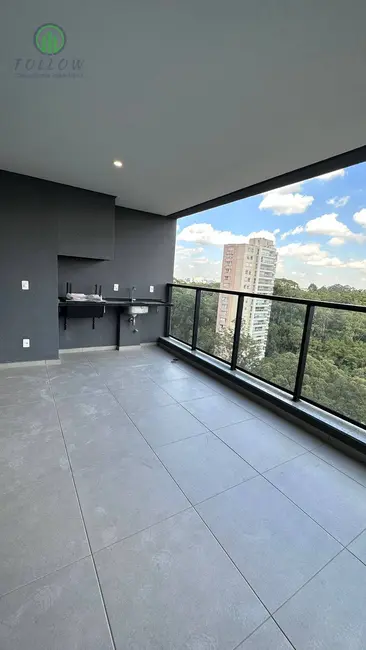 Foto 1 de Apartamento com 4 quartos à venda, 153m2 em Vila Yara, Osasco - SP