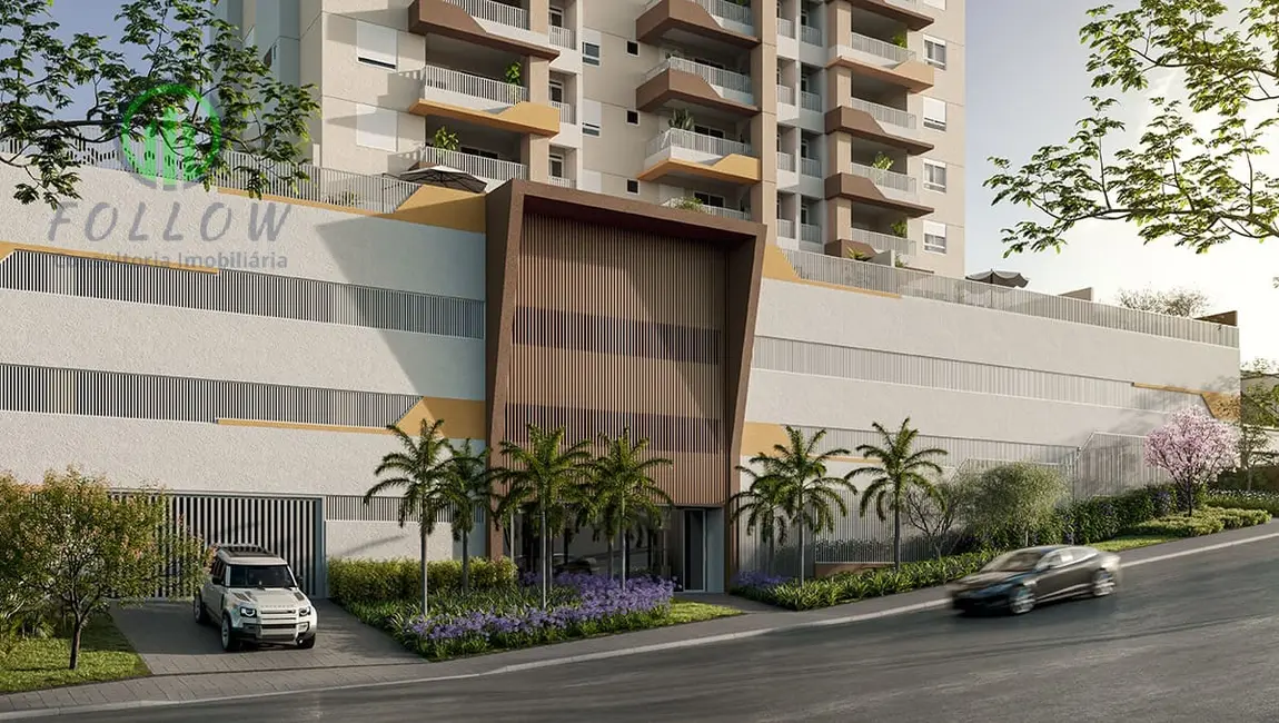 Foto 1 de Apartamento com 3 quartos à venda e para alugar, 78m2 em Vila Osasco, Osasco - SP