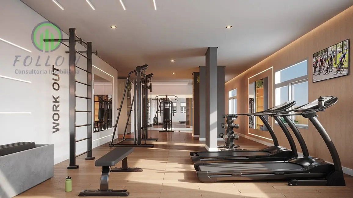 Apartamento com 2 quartos à venda e para alugar, 65m2 em Vila Osasco, Osasco - SP - imagem 3 Foto 3 de Apartamento com 2 quartos à venda e para alugar, 65m2 em Vila Osasco, Osasco - SP