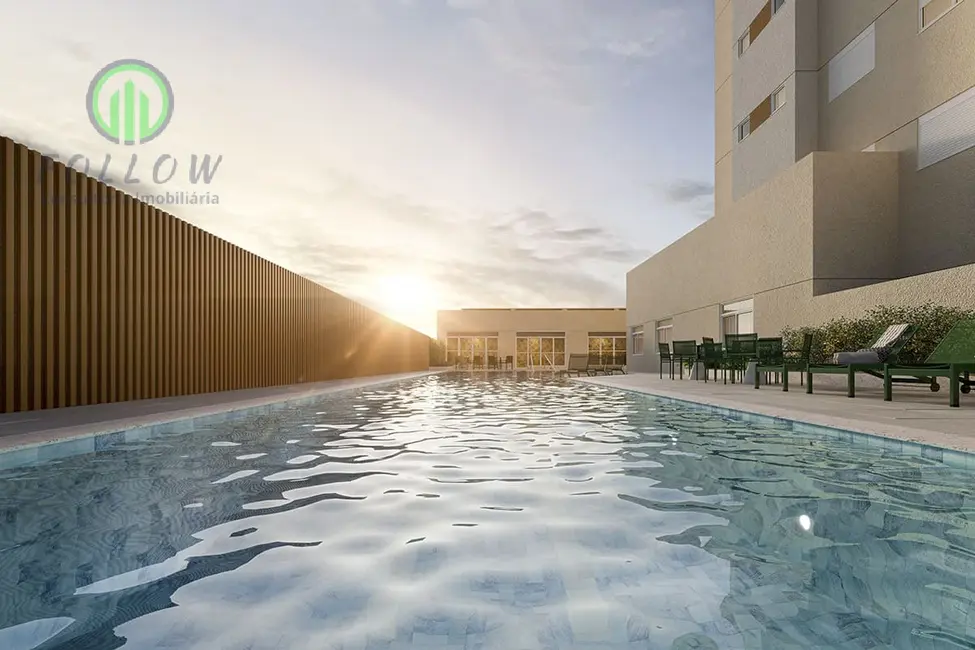 Apartamento com 3 quartos à venda e para alugar, 157m2 em Vila Osasco, Osasco - SP - imagem 8 Foto 8 de Apartamento com 3 quartos à venda e para alugar, 157m2 em Vila Osasco, Osasco - SP