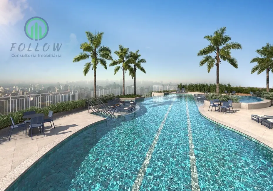 Apartamento com 2 quartos à venda e para alugar, 50m2 em Vila Osasco, Osasco - SP - imagem 8 Foto 8 de Apartamento com 2 quartos à venda e para alugar, 50m2 em Vila Osasco, Osasco - SP