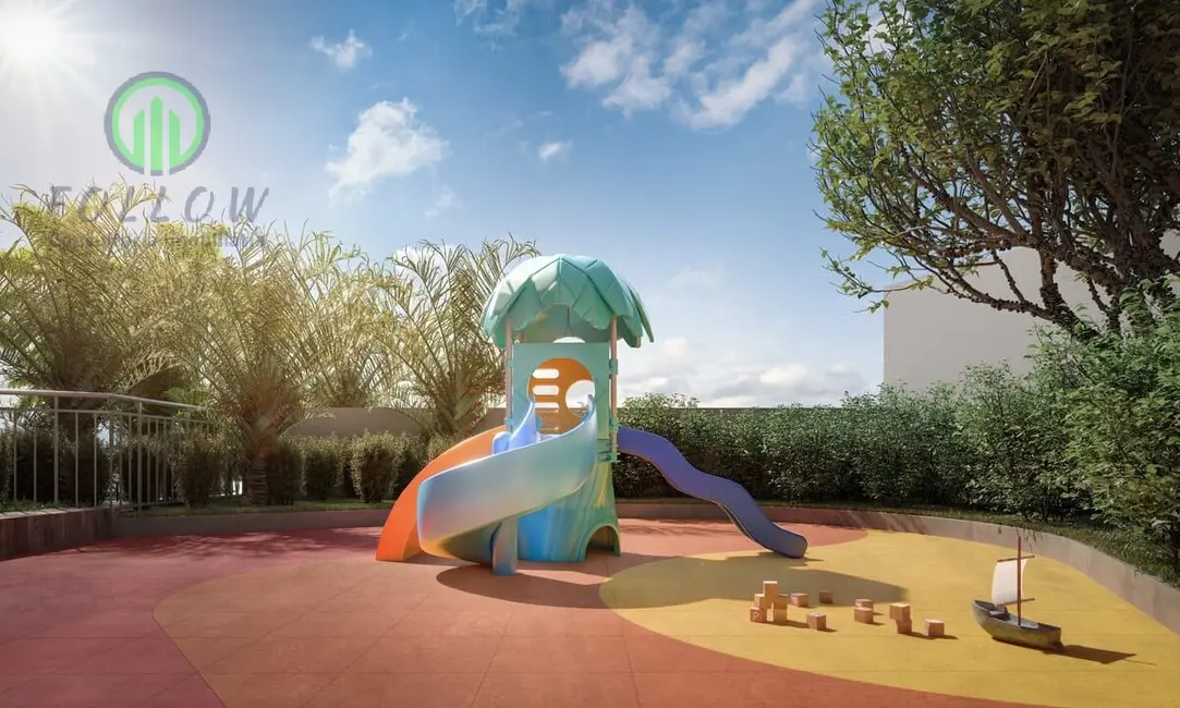 Apartamento com 2 quartos à venda e para alugar, 60m2 em Vila Osasco, Osasco - SP - imagem 4 Foto 4 de Apartamento com 2 quartos à venda e para alugar, 60m2 em Vila Osasco, Osasco - SP