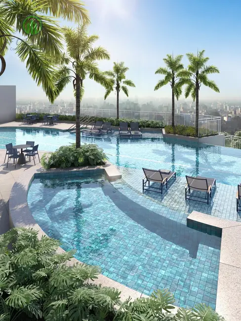 Apartamento com 2 quartos à venda e para alugar, 60m2 em Vila Osasco, Osasco - SP - imagem 9 Foto 9 de Apartamento com 2 quartos à venda e para alugar, 60m2 em Vila Osasco, Osasco - SP