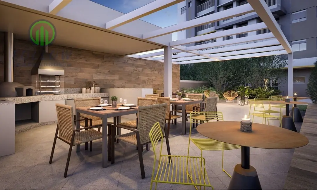 Apartamento com 3 quartos à venda e para alugar, 67m2 em Vila Osasco, Osasco - SP - imagem 5 Foto 5 de Apartamento com 3 quartos à venda e para alugar, 67m2 em Vila Osasco, Osasco - SP