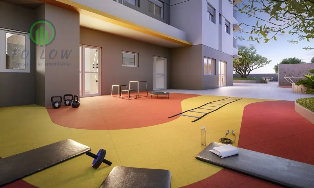 Apartamento com 3 quartos à venda e para alugar, 67m2 em Vila Osasco, Osasco - SP - imagem 7 Foto 7 de Apartamento com 3 quartos à venda e para alugar, 67m2 em Vila Osasco, Osasco - SP