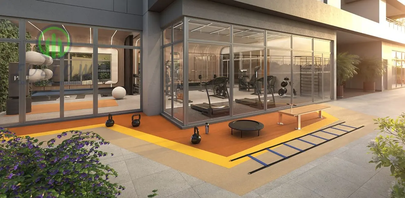 Apartamento com 3 quartos à venda, 123m2 em Centro, Osasco - SP - imagem 9 Foto 9 de Apartamento com 3 quartos à venda, 123m2 em Centro, Osasco - SP