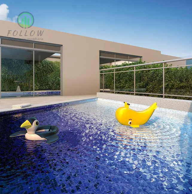 Apartamento com 3 quartos à venda, 123m2 em Centro, Osasco - SP - imagem 4 Foto 4 de Apartamento com 3 quartos à venda, 123m2 em Centro, Osasco - SP