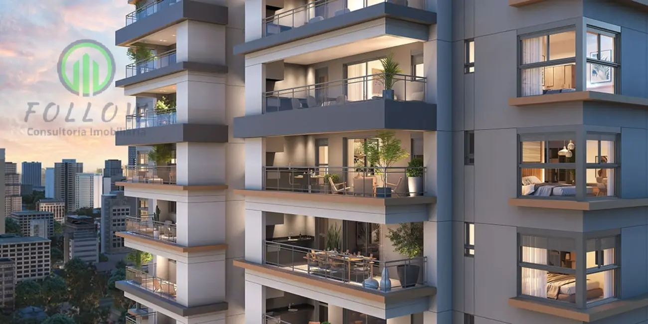 Foto 1 de Apartamento com 4 quartos à venda, 245m2 em Centro, Osasco - SP