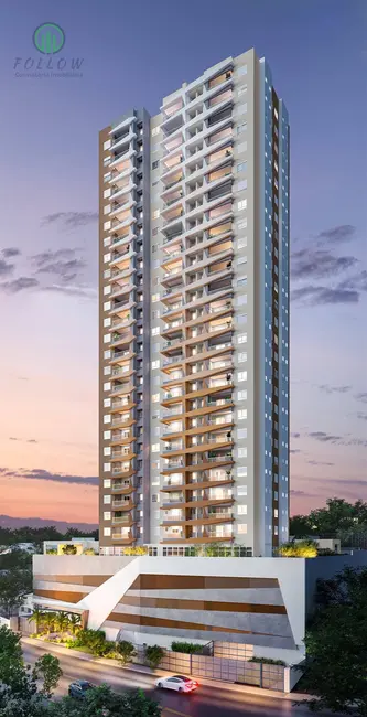 Foto 1 de Apartamento com 2 quartos à venda e para alugar, 48m2 em Vila Osasco, Osasco - SP