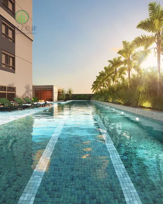 Foto 4 de Apartamento com 2 quartos à venda e para alugar, 64m2 em Centro, Osasco - SP