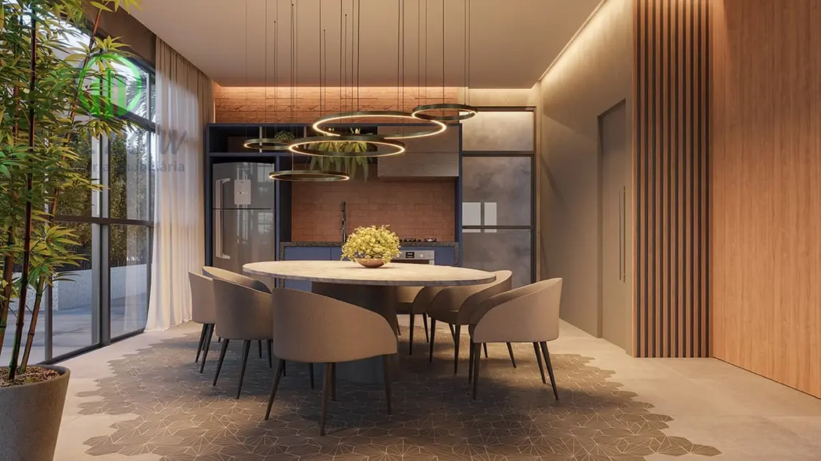 Foto 9 de Apartamento com 2 quartos à venda e para alugar, 64m2 em Centro, Osasco - SP