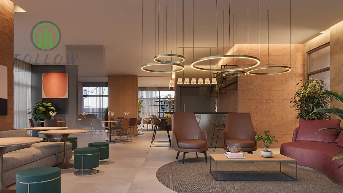 Foto 8 de Apartamento com 2 quartos à venda e para alugar, 64m2 em Centro, Osasco - SP