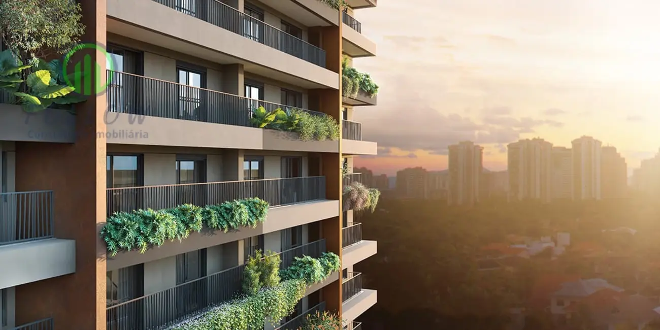 Foto 3 de Apartamento com 2 quartos à venda e para alugar, 64m2 em Centro, Osasco - SP