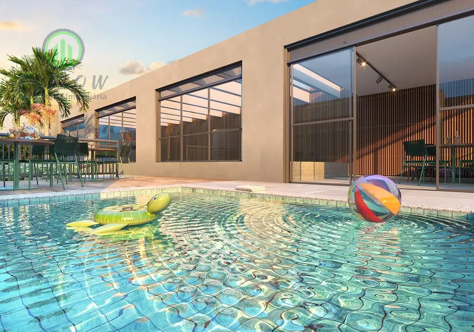 Foto 5 de Apartamento com 2 quartos à venda e para alugar, 64m2 em Centro, Osasco - SP