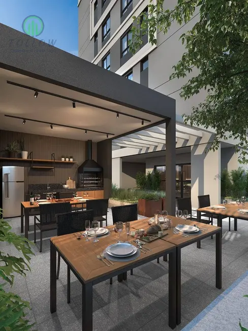 Apartamento com 2 quartos à venda e para alugar, 70m2 em Centro, Barueri - SP - imagem 3 Foto 3 de Apartamento com 2 quartos à venda e para alugar, 70m2 em Centro, Barueri - SP