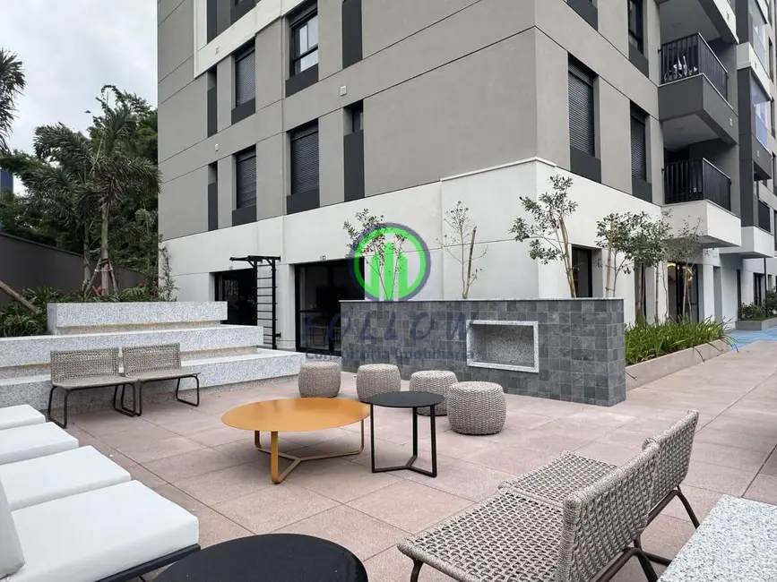 Foto 2 de Apartamento com 2 quartos à venda, 70m2 em Centro, Barueri - SP