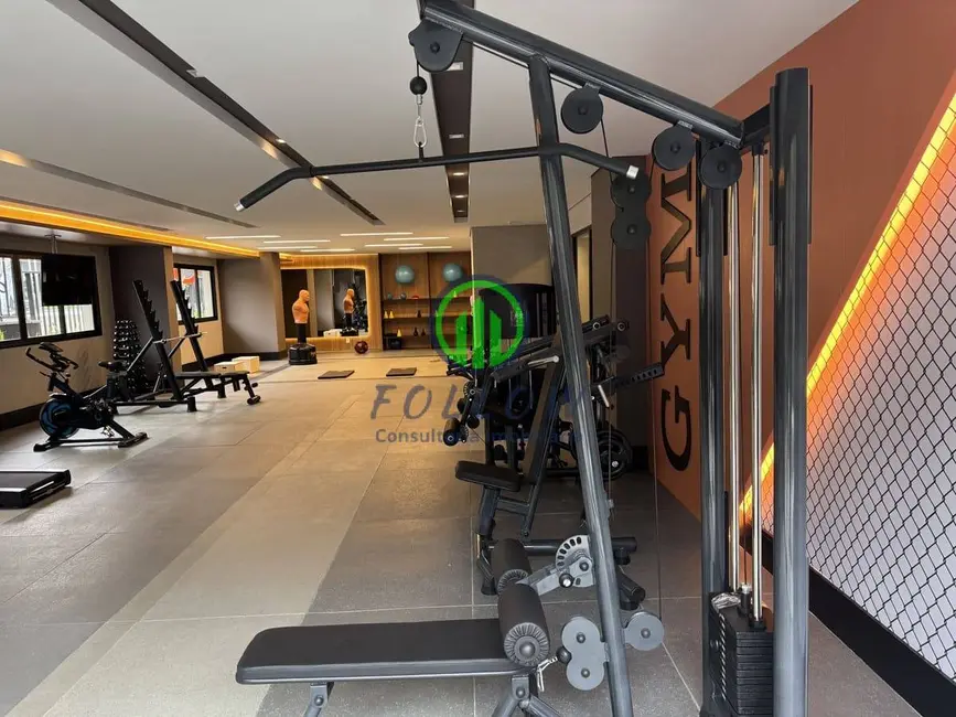 Foto 3 de Apartamento com 2 quartos à venda, 70m2 em Centro, Barueri - SP