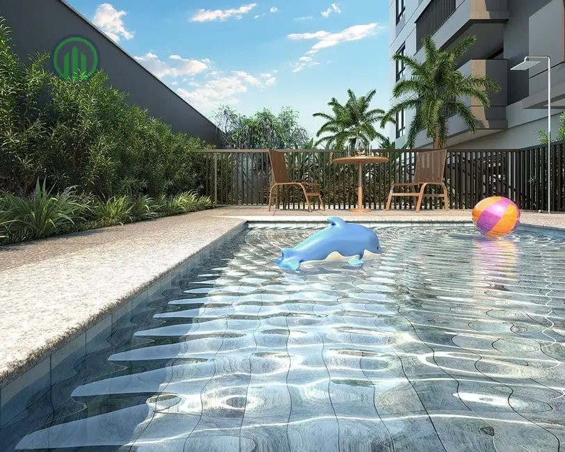 Apartamento com 2 quartos à venda e para alugar, 70m2 em Centro, Barueri - SP - imagem 6 Foto 6 de Apartamento com 2 quartos à venda e para alugar, 70m2 em Centro, Barueri - SP