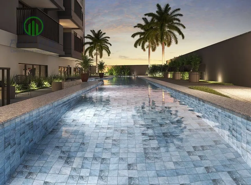 Apartamento com 2 quartos à venda e para alugar, 70m2 em Centro, Barueri - SP - imagem 5 Foto 5 de Apartamento com 2 quartos à venda e para alugar, 70m2 em Centro, Barueri - SP