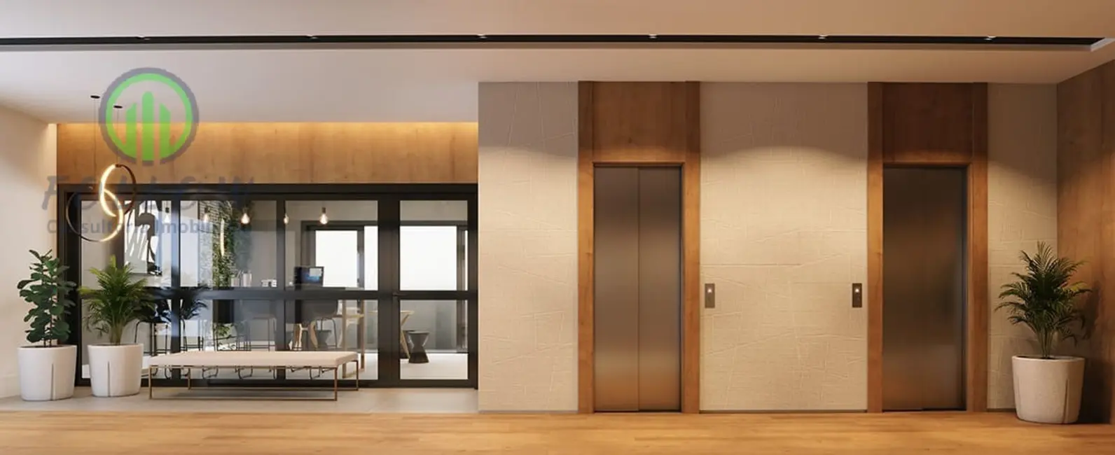 Apartamento com 2 quartos à venda e para alugar, 70m2 em Centro, Barueri - SP - imagem 9 Foto 9 de Apartamento com 2 quartos à venda e para alugar, 70m2 em Centro, Barueri - SP