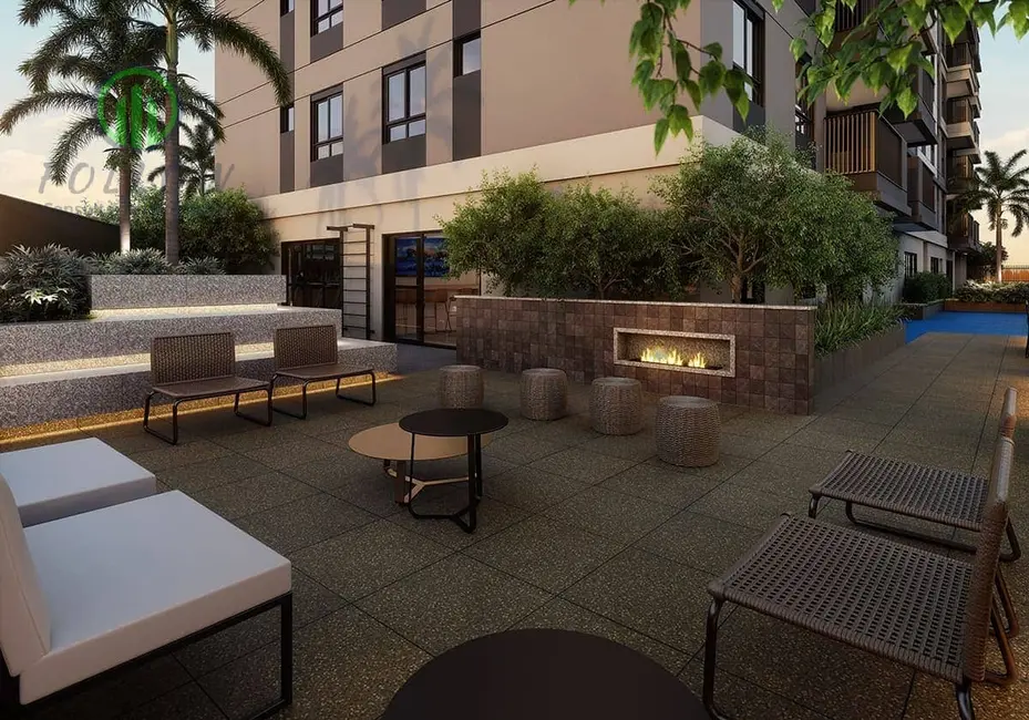 Apartamento com 2 quartos à venda e para alugar, 70m2 em Centro, Barueri - SP - imagem 7 Foto 7 de Apartamento com 2 quartos à venda e para alugar, 70m2 em Centro, Barueri - SP