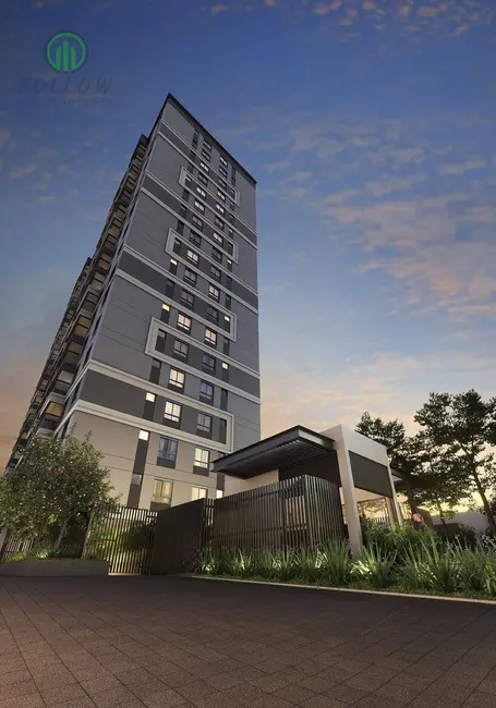 Foto 1 de Apartamento com 2 quartos à venda e para alugar, 70m2 em Centro, Barueri - SP