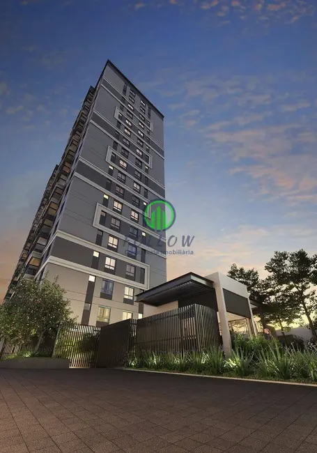 Foto 1 de Apartamento com 2 quartos à venda, 70m2 em Centro, Barueri - SP