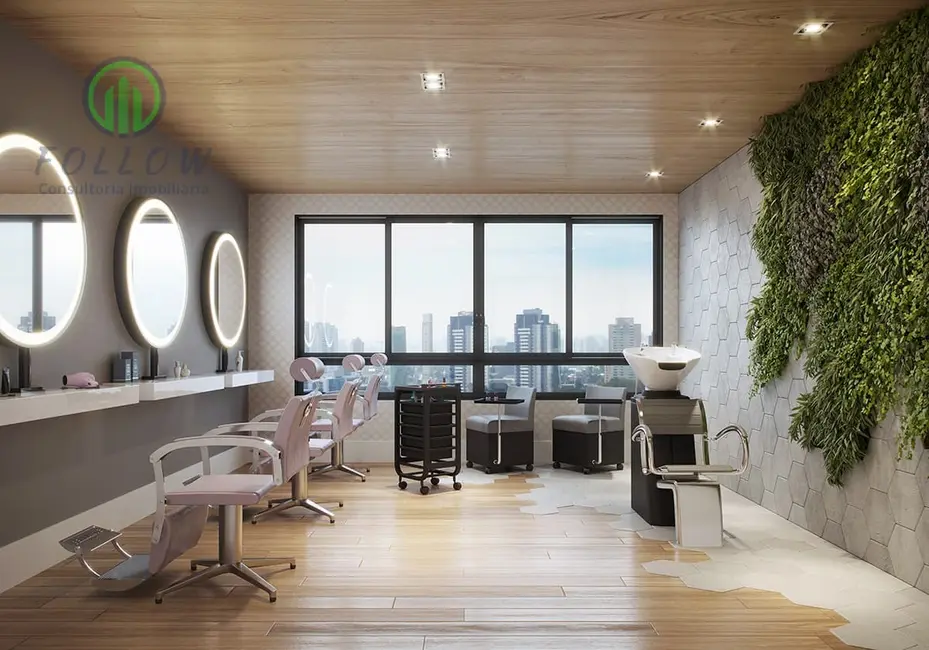 Apartamento com 2 quartos à venda e para alugar, 67m2 em Vila Osasco, Osasco - SP - imagem 6 Foto 6 de Apartamento com 2 quartos à venda e para alugar, 67m2 em Vila Osasco, Osasco - SP